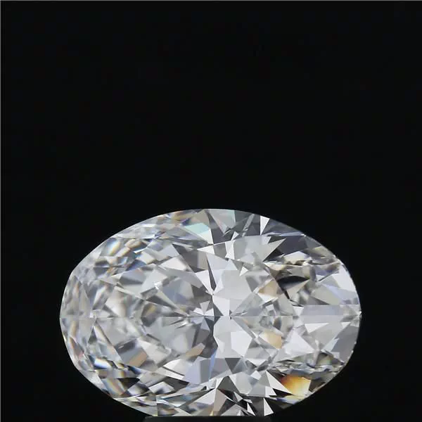 4.02 Carat · G · IF Rare Carat Ideal Cut