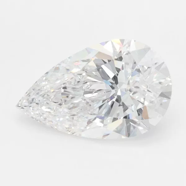 1.53 Carat · D · IF Rare Carat Ideal Cut