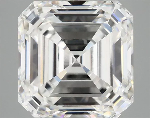 5.03 Carat · F · VS1 Rare Carat Ideal Cut