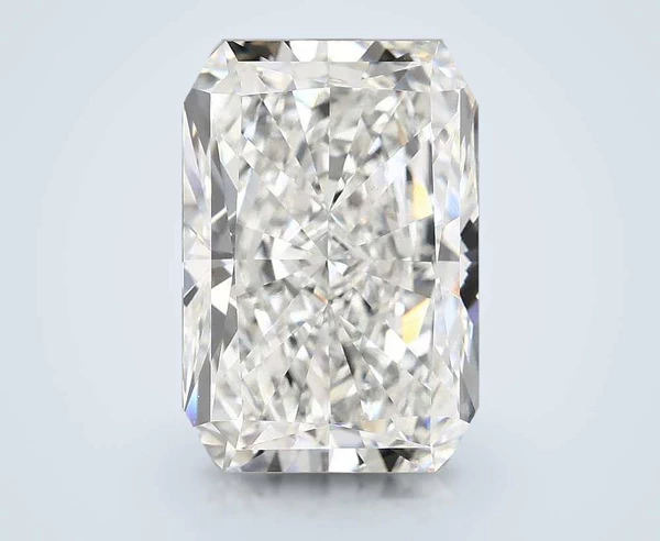 6.9 Carat · F · VVS2 Rare Carat Ideal Cut