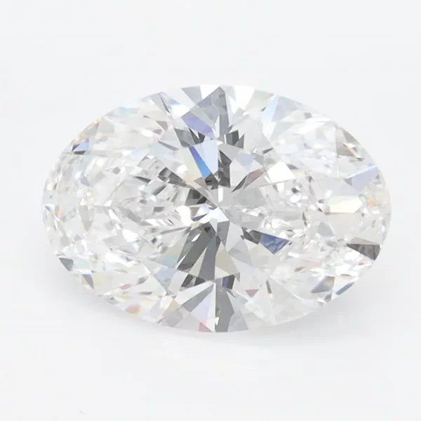 2.07 Carat · D · VVS1 Rare Carat Ideal Cut