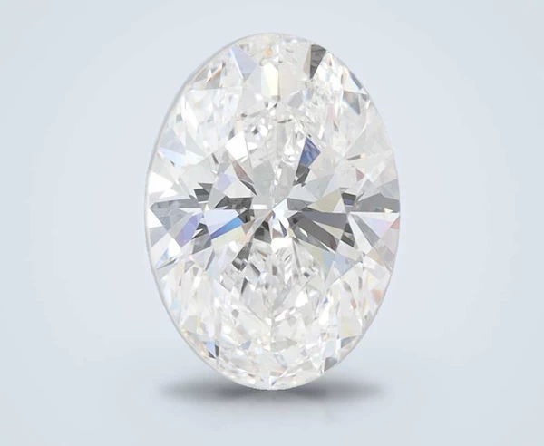 2.07 Carat · D · VVS1 Rare Carat Ideal Cut