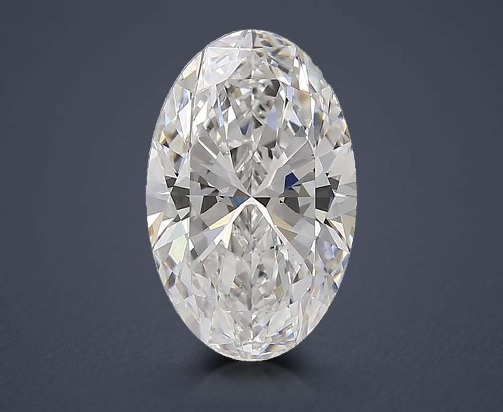3.1 Carat · E · VVS2 Rare Carat Ideal Cut