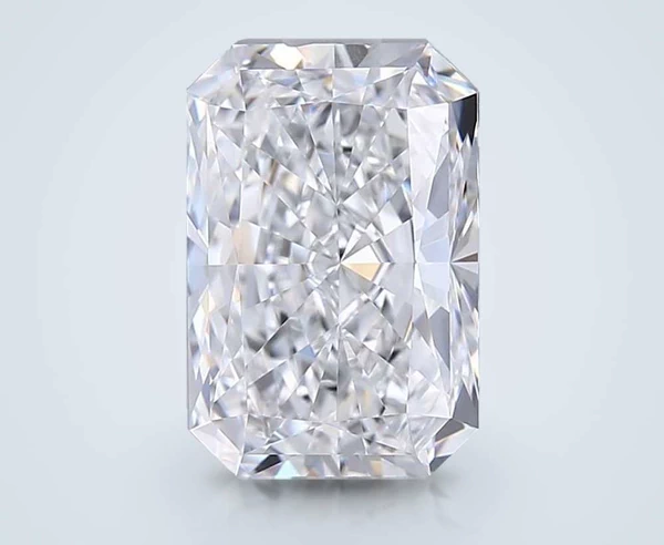 2.03 Carat · D · VVS1 excellent Cut