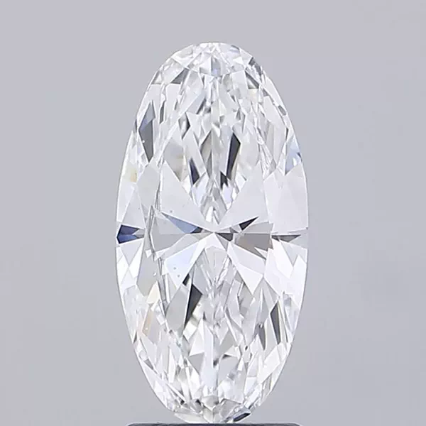 2 Carat · D · VS2 very good Cut