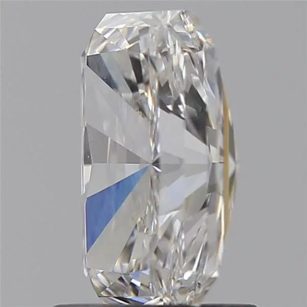 1.58 Carat · F · IF Rare Carat Ideal Cut