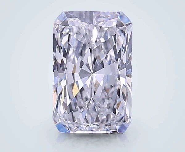 2.37 Carat · E · VVS2 Rare Carat Ideal Cut