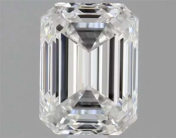 2.21 Carat · F · VVS2 very good Cut