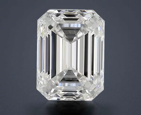 2.21 Carat · F · VVS2 very good Cut