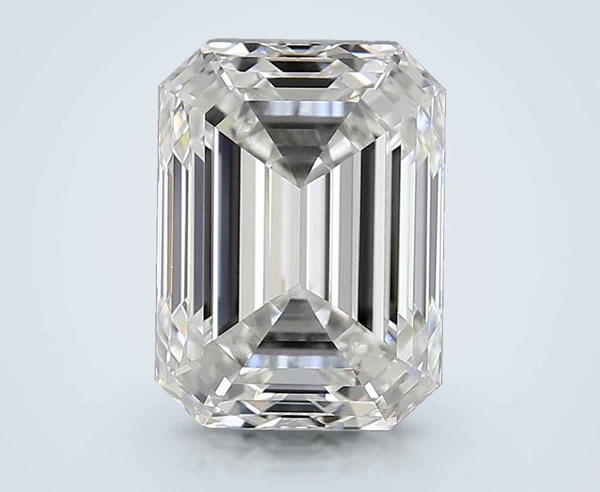 2.21 Carat · F · VVS2 very good Cut