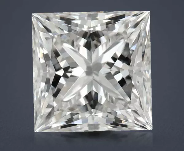 1.89 Carat · F · VS1 Rare Carat Ideal Cut