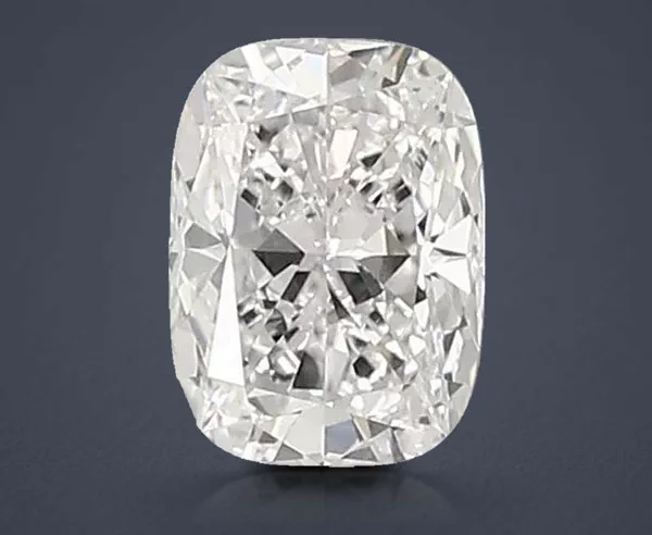 1.44 Carat · D · VVS1 Rare Carat Ideal Cut