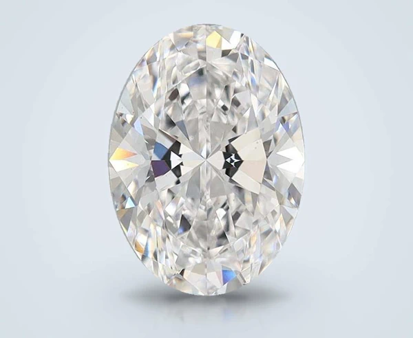 2.24 Carat · D · VS1 Rare Carat Ideal Cut