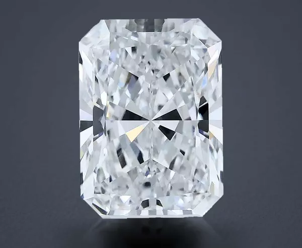 2.88 Carat · D · VVS2 Rare Carat Ideal Cut