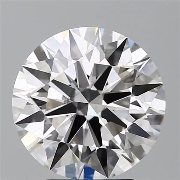3.79 Carat · E · VS2 Rare Carat Ideal Cut