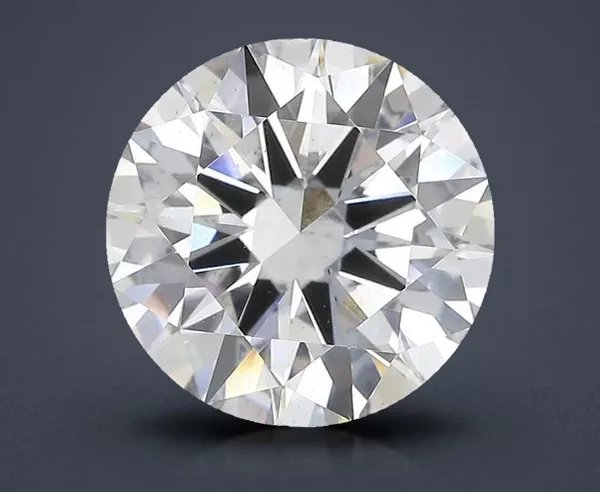 5.02 Carat · F · SI1 excellent Cut