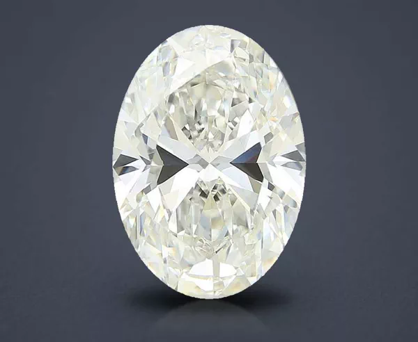 10.57 Carat · H · VS2 Rare Carat Ideal Cut