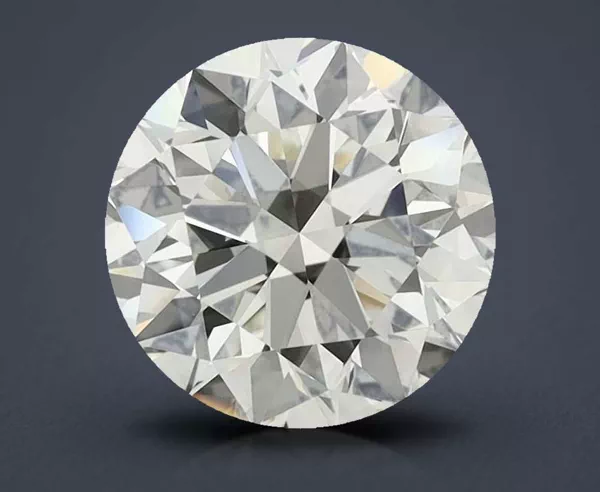 1.94 Carat · I · VVS1 excellent Cut