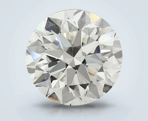 1.94 Carat · I · VVS1 excellent Cut