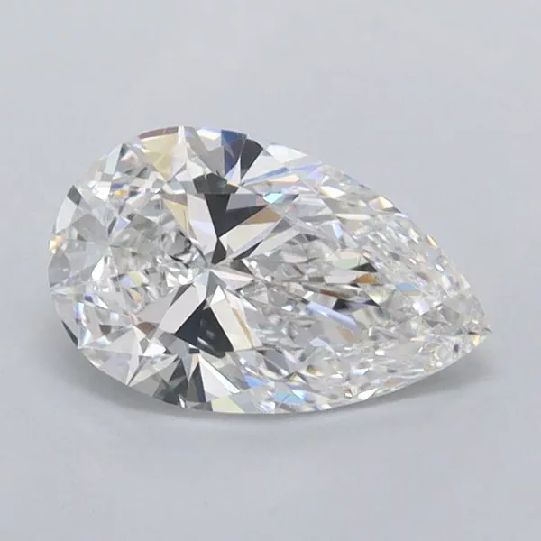 0.92 Carat · E · IF Rare Carat Ideal Cut