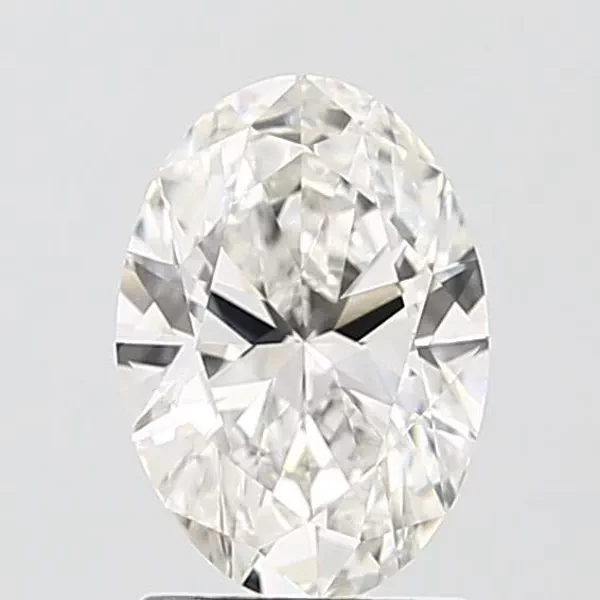1.34 Carat · F · VVS2 Rare Carat Ideal Cut