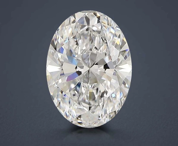 8.09 Carat · D · VS2 Rare Carat Ideal Cut