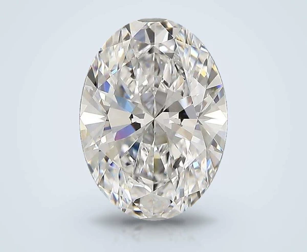 8.09 Carat · D · VS2 Rare Carat Ideal Cut