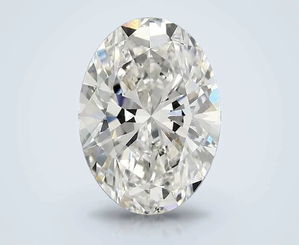 2.09 Carat · F · VS2 Rare Carat Ideal Cut
