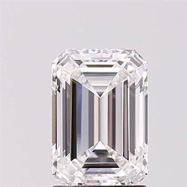 2.07 Carat · D · VVS1 Rare Carat Ideal Cut