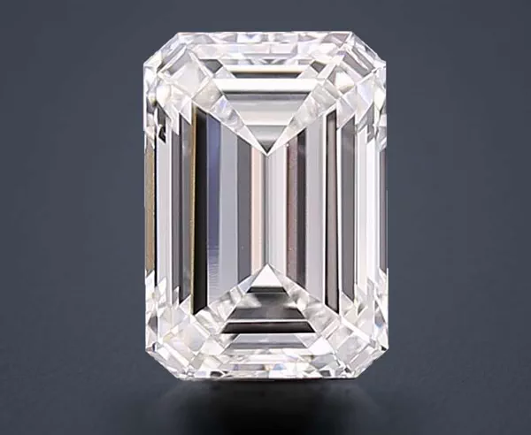 2.07 Carat · D · VVS1 Rare Carat Ideal Cut