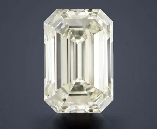 7.02 Carat · K · VVS1 very good Cut