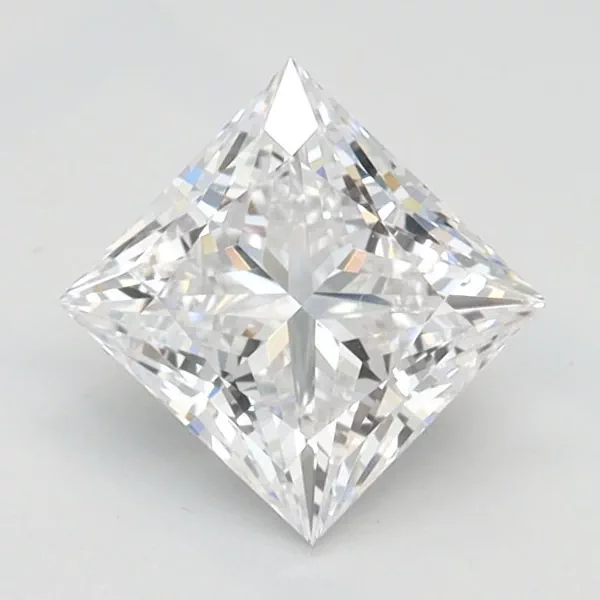 1.02 Carat · D · IF Rare Carat Ideal Cut