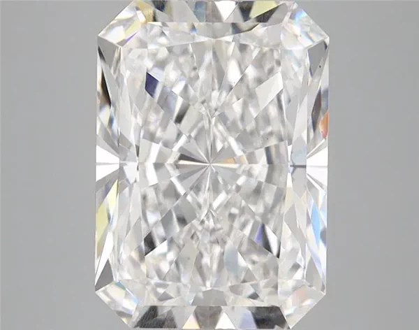 3.44 Carat · D · VS1 Rare Carat Ideal Cut