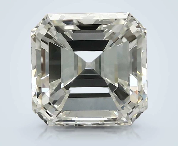 3.02 Carat · J · VVS2 very good Cut
