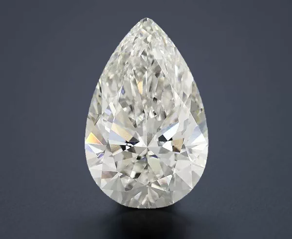 6.1 Carat · G · VVS2 Rare Carat Ideal Cut