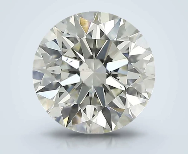 1.55 Carat · I · SI1 Rare Carat Ideal Cut