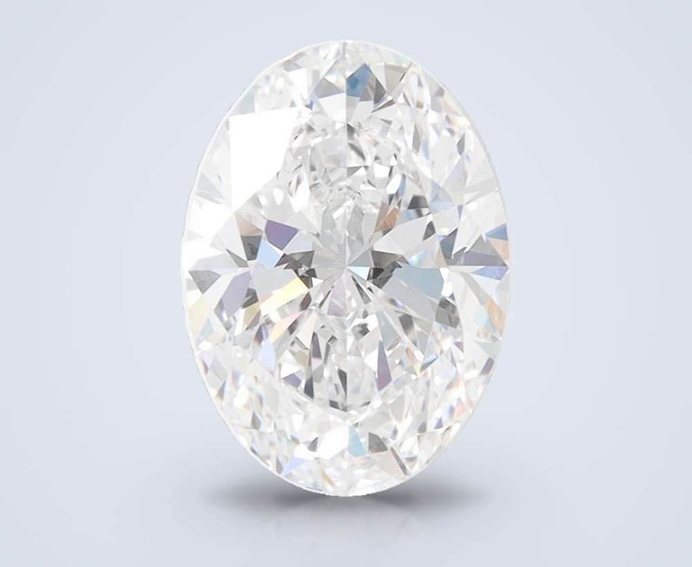 2.27 Carat · D · VVS1 Rare Carat Ideal Cut