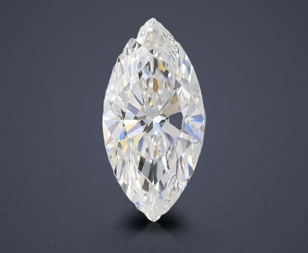 1.54 Carat · E · VVS2 Rare Carat Ideal Cut