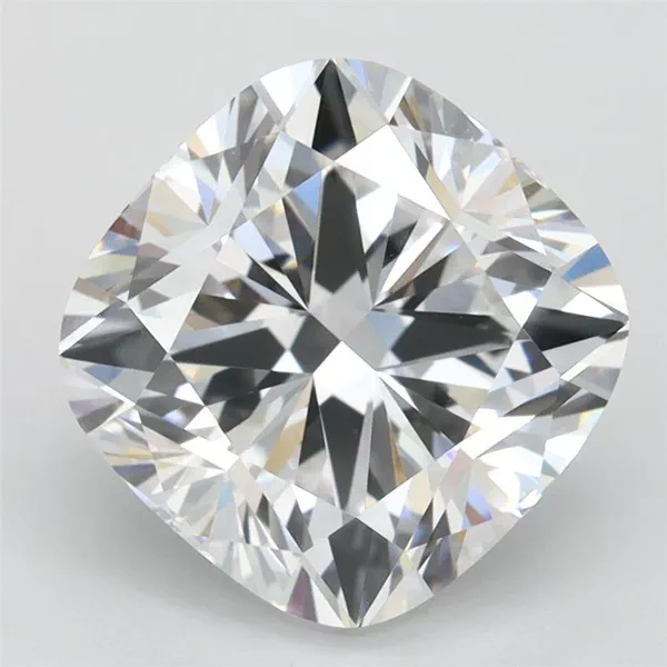 3.5 Carat · D · IF Rare Carat Ideal Cut