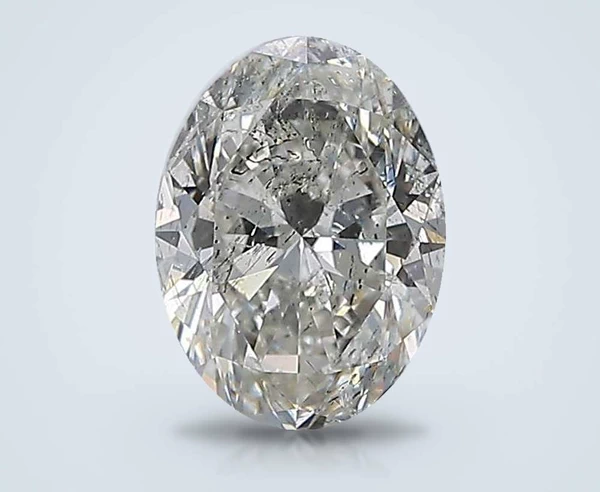 1.21 Carat · H · SI2 Rare Carat Ideal Cut