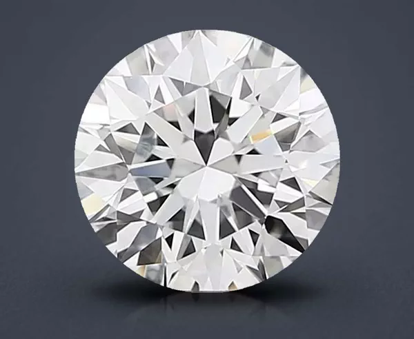 2.35 Carat · E · IF Rare Carat Ideal Cut