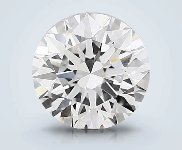 2.35 Carat · E · IF Rare Carat Ideal Cut