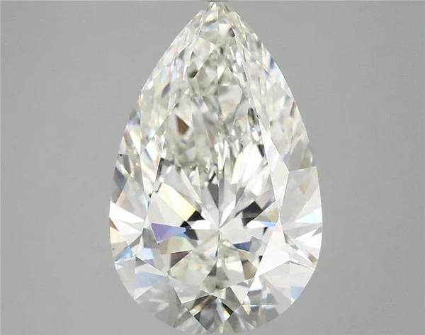 2.86 Carat · G · VS1 Rare Carat Ideal Cut