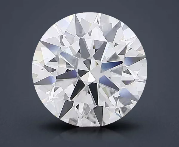 20.09 Carat · G · VVS2 Rare Carat Ideal Cut