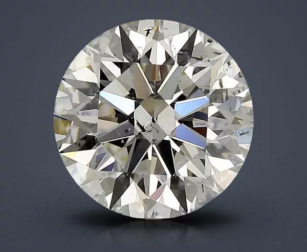 1.54 Carat · J · SI2 Rare Carat Ideal Cut