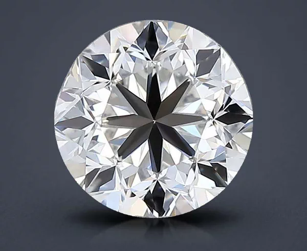 0.9 Carat · E · VVS1 good Cut