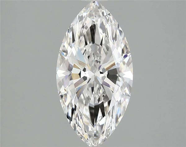 2.06 Carat · F · VS2 Rare Carat Ideal Cut