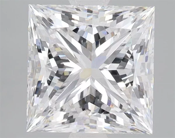 3.21 Carat · E · VS1 Rare Carat Ideal Cut
