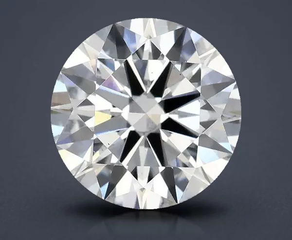 1.36 Carat · D · VS2 Rare Carat Ideal Cut