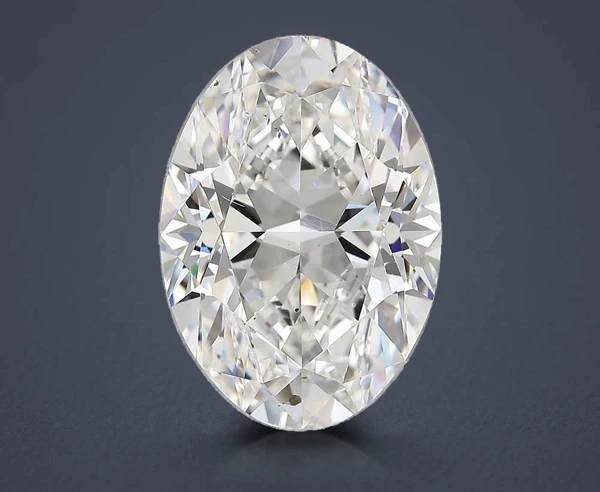 9.22 Carat · E · SI1 Rare Carat Ideal Cut